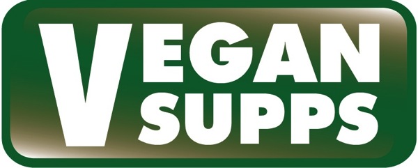 Vegan Supps POWERSTAR FOOD